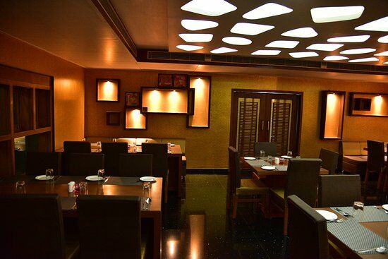 Desi Firangi Restaurant